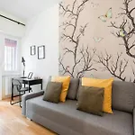 Apartment Ascanio's Cozy - By 101flats