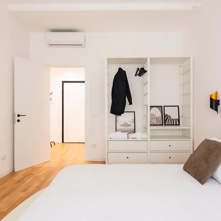 Apartment Ascanio's Cozy - By 101flats *