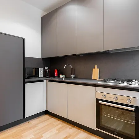 Ascanio's Cozy - By 101flats Apartment *