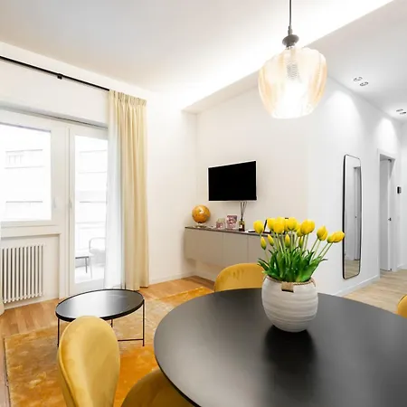 Appartamento Ascanio's Cozy - By 101flats *