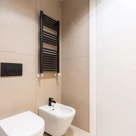 Apartment Ascanio's Cozy - By 101flats
