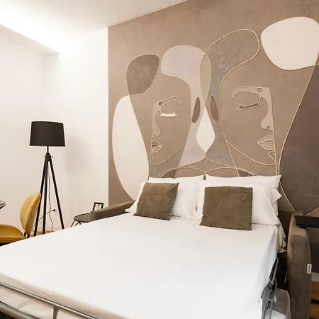 Ascanio's Cozy - By 101flats Appartamento *