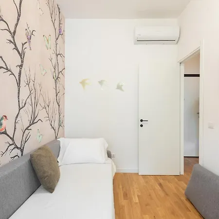 Appartamento Ascanio's Cozy - By 101flats Roma