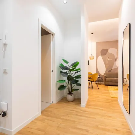 Ascanio's Cozy - By 101flats *