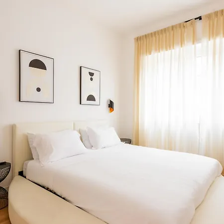 Ascanio's Cozy - By 101flats Appartamento Roma