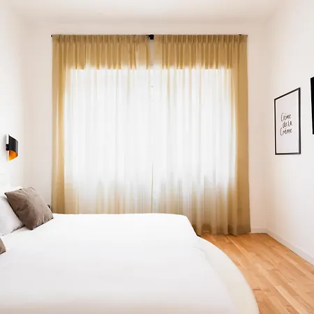 Ascanio's Cozy - By 101flats * Roma