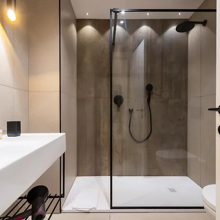 Ascanio's Cozy - By 101flats Roma