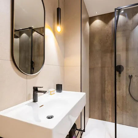 Ascanio's Cozy - By 101flats Appartamento Roma