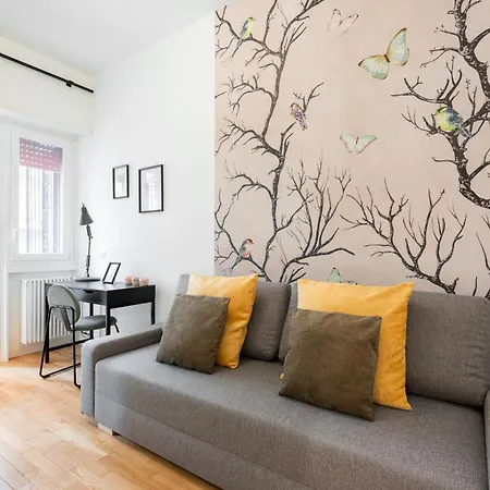 Appartamento Ascanio's Cozy - By 101flats