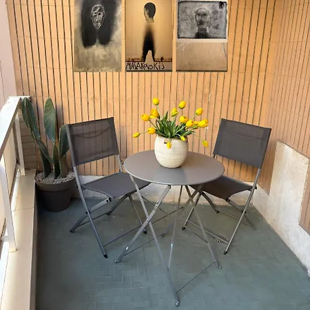 Apartment Ascanio's Cozy - By 101flats