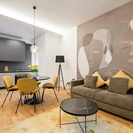 Ascanio's Cozy - By 101flats روما
